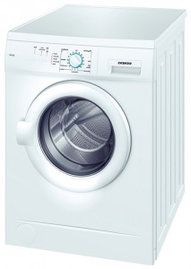 Mașină de spălat Siemens WM 12A162 fotografie