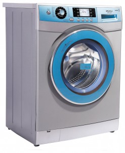Máquina de lavar Haier HW-FS1050TXVE Foto
