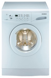 洗濯機 Samsung SWFR861 写真