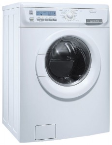 Máquina de lavar Electrolux EWW 12791 W Foto