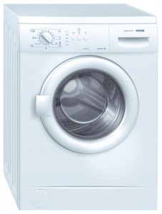 Máquina de lavar Bosch WAA 20171 Foto