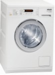 Miele W 5834 WPS Mașină de spălat