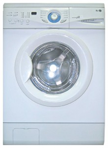 Máy giặt LG WD-10192T ảnh