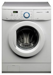 Vaskemaskine LG WD-80302TP Foto