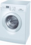 Siemens WS 12X46 Máquina de lavar