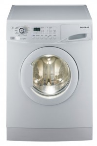 ﻿Washing Machine Samsung WF6528N7W Photo