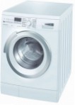 Siemens WM 12S46 洗濯機