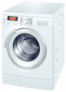 Mașină de spălat Siemens WM 14S750 fotografie