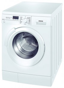 ﻿Washing Machine Siemens WM 14S477 Photo