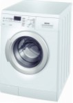 Siemens WM 14E4R3 Máquina de lavar