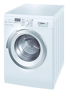 ﻿Washing Machine Siemens WM 14S44 Photo