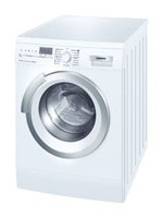 Máy giặt Siemens WM 12S44 ảnh