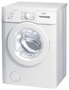 เครื่องซักผ้า Gorenje WS 50115 รูปถ่าย
