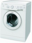 Whirlpool AWG 206 Máquina de lavar