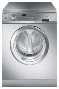 वॉशिंग मशीन Smeg WMF16XS तस्वीर