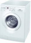 Siemens WM 14E3A3 Máquina de lavar