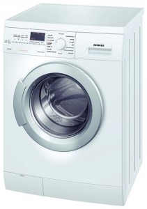 Tvättmaskin Siemens WS 10X462 Fil