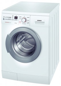 Mașină de spălat Siemens WM 14E34F fotografie
