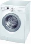 Siemens WM 14E34F Máquina de lavar