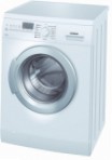 Siemens WS 12X362 Máquina de lavar