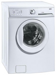 洗濯機 Zanussi ZWG 685 写真