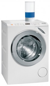 ﻿Washing Machine Miele W 6749 WPS LiquidWash Photo
