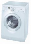 Siemens WXSP 1261 Mașină de spălat
