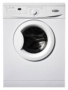 Mașină de spălat Whirlpool AWO/D 53205 fotografie