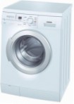 Siemens WS 10X362 Máquina de lavar