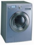 LG F-1406TDSR7 Máquina de lavar