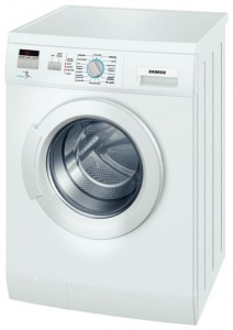 Tvättmaskin Siemens WS 10F27R Fil