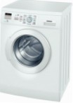 Siemens WS 10F27R Máquina de lavar