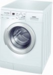 Siemens WM 10E363 Máquina de lavar