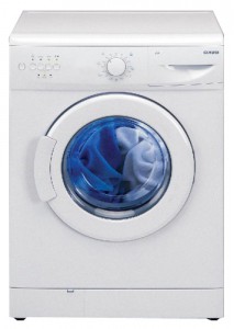 ﻿Washing Machine BEKO WKL 15065 K Photo