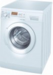 Siemens WD 12D520 Máquina de lavar
