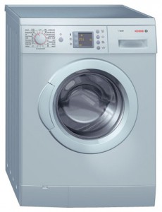 Tvättmaskin Bosch WAE 24466 Fil