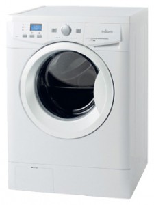 Máy giặt Mabe MWF1 2812 ảnh