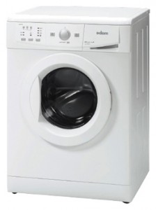 वॉशिंग मशीन Mabe MWF3 1611 तस्वीर
