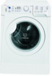 Indesit PWC 8128 W 洗濯機