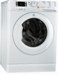 Indesit XWDE 861480X W Máquina de lavar