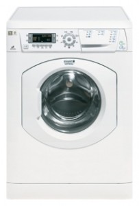Máquina de lavar Hotpoint-Ariston ECO7D 1492 Foto