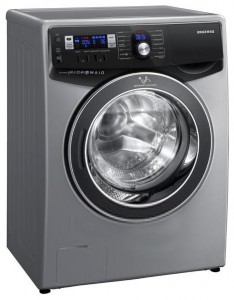 वॉशिंग मशीन Samsung WF9592GQR तस्वीर