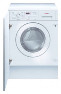 Máquina de lavar Bosch WVIT 2842 Foto