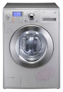 Máquina de lavar LG F-1406TDSRB Foto