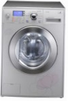 LG F-1406TDSRB Mașină de spălat