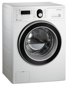 洗衣机 Samsung WF8692FEA 照片