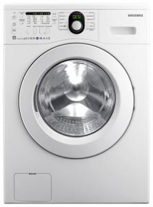 Wasmachine Samsung WF0590NRW Foto
