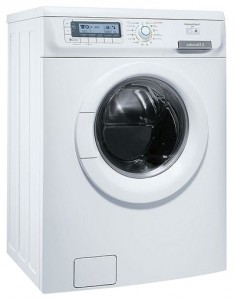 ﻿Washing Machine Electrolux EWF 106517 W Photo