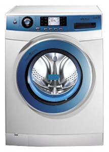 Máquina de lavar Haier HW-FS1250TXVE Foto