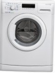 Bauknecht WA PLUS 624 TDi ﻿Washing Machine